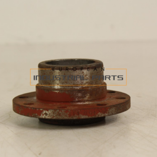 ZF flange
