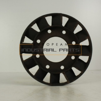ZF wheel