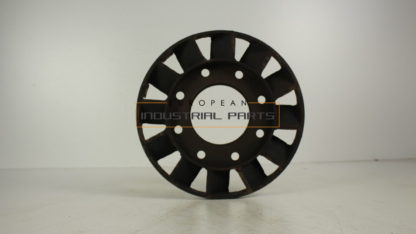 ZF wheel