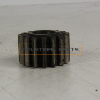 ZF gear