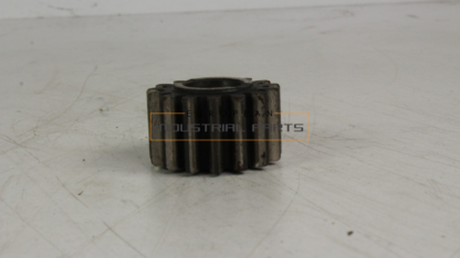 ZF gear