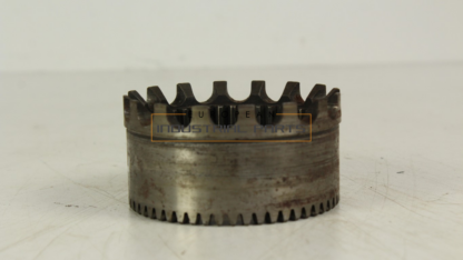 ZF gear