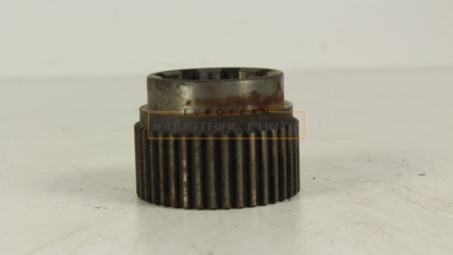 ZF gear
