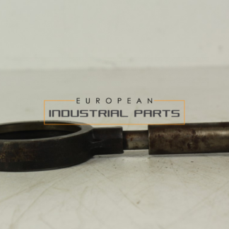 ZF oil pipe
