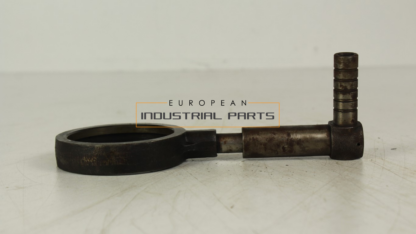 ZF oil pipe