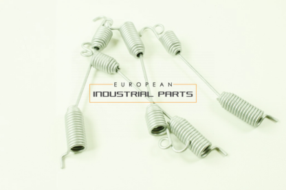 Demag spring