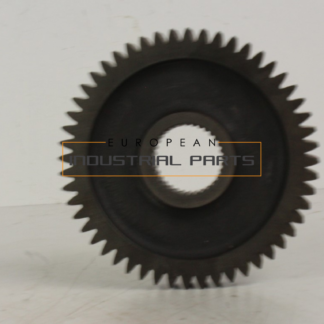 ZF gear