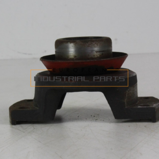 ZF flange