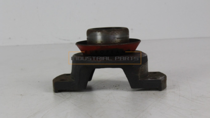 ZF flange