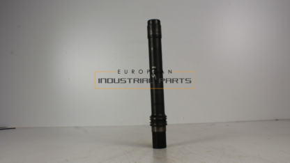 ZF axle
