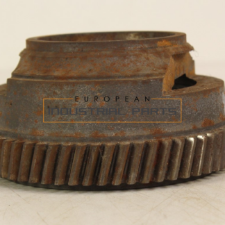 ZF gear