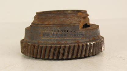 ZF gear
