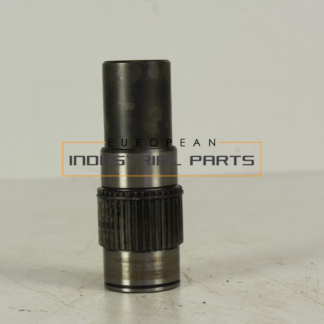 ZF axle