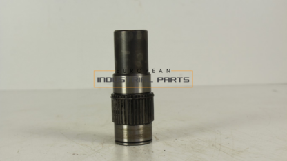 ZF axle