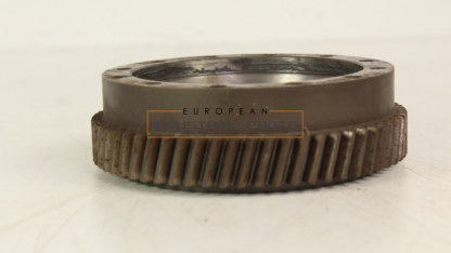 ZF gear