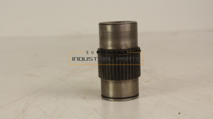 ZF axle