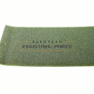 Demag filter element