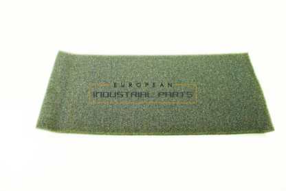 Demag filter element