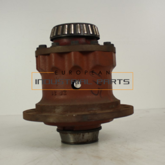 ZF differential