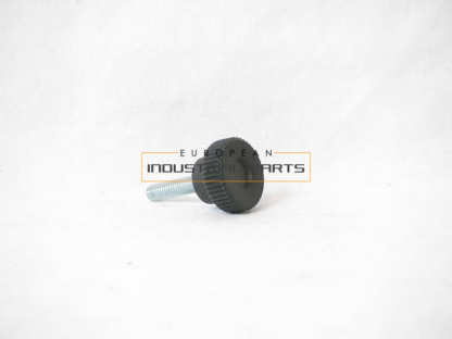 Liebherr knurled screw