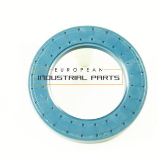 Demag shaft seal