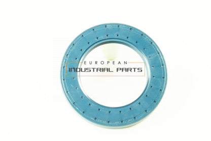 Demag shaft seal