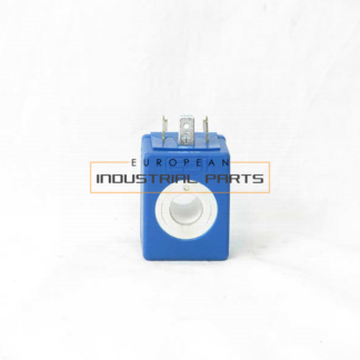 Demag solenoid