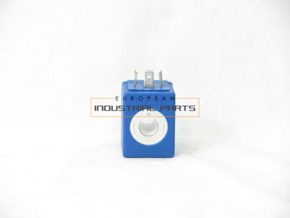 Demag solenoid