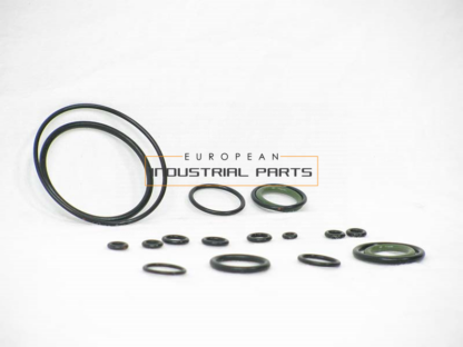 Demag seal kit