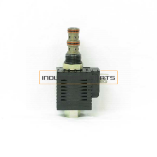 Demag valve
