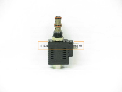 Demag valve