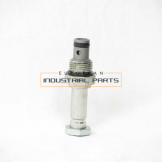Demag valve