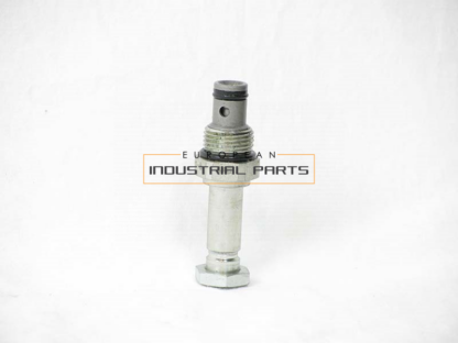 Demag valve
