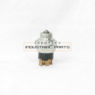 Demag fuse