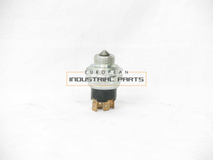 Demag fuse