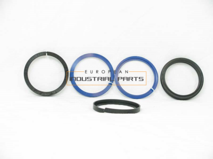 Demag rod seal