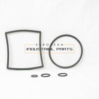 Demag seal kit for mounting luffing cylinder