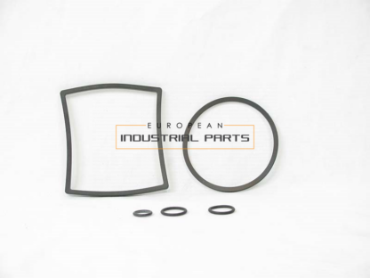 Demag seal kit for mounting luffing cylinder