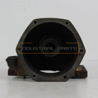 ZF pto