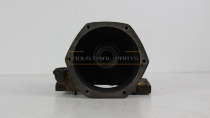 ZF pto
