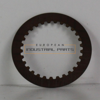 ZF lamel