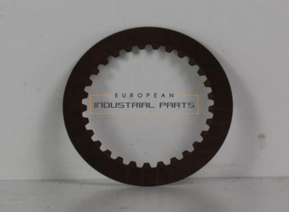 ZF lamel