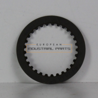 ZF lamel