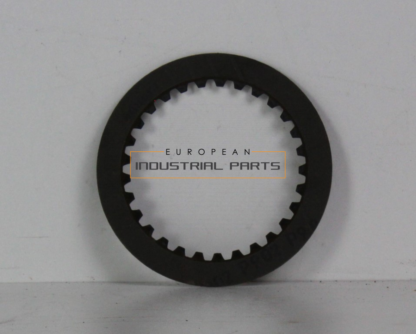 ZF lamel