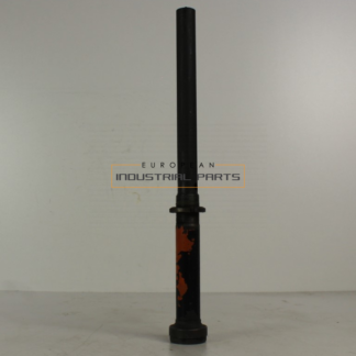 ZF pipe