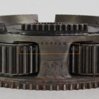 ZF gear assembly