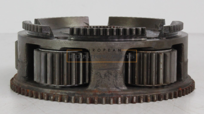 ZF gear assembly