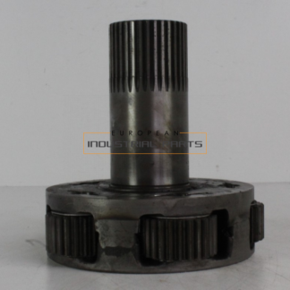 ZF gear assembly