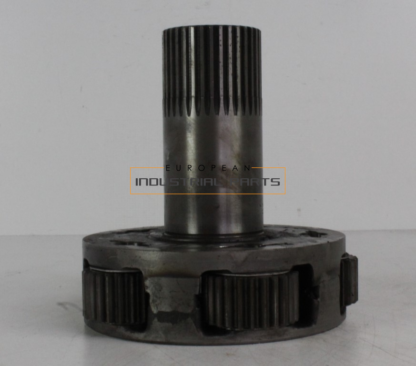 ZF gear assembly