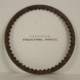 ZF lamel